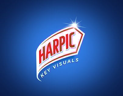 Harpic