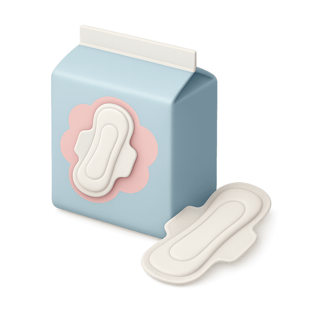 Sanitary Pads