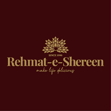 Rehmat-E-Sheeren