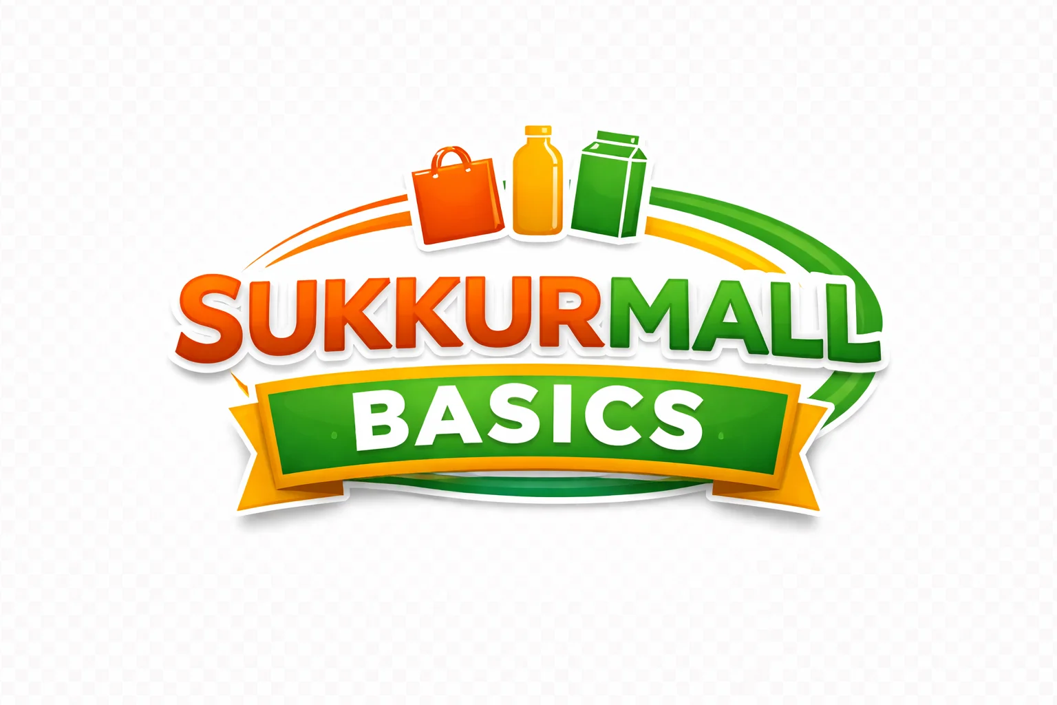 SukkurMall Basics
