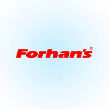 Forhan's