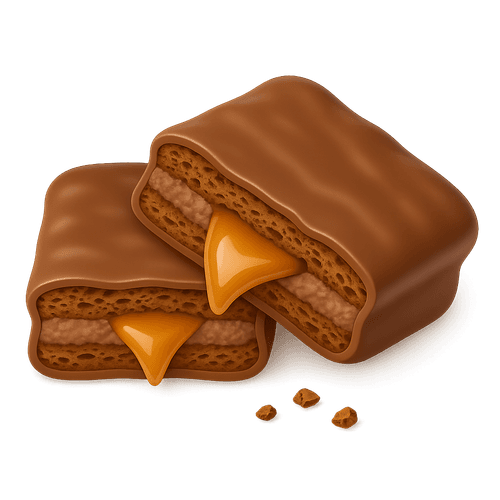 International Snacks