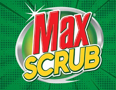 Max Scrub
