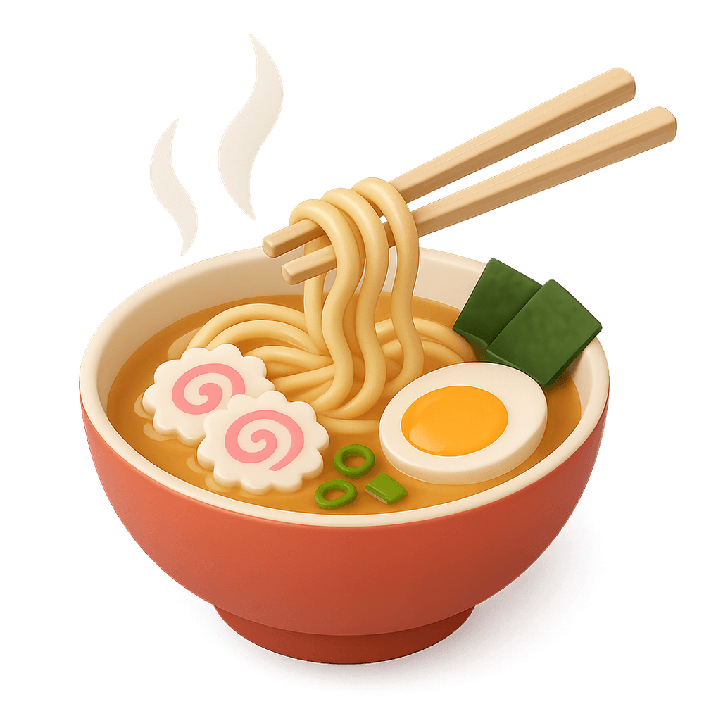 Noodles & Pasta
