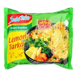 Indomie Lemon Tarka Flavour Instant Noodles, 120g