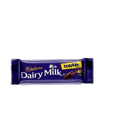 Cadbury Dairy Milk Crackle 21.5g