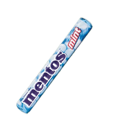 Mentos Chewy Toffee Mint 1 Piece