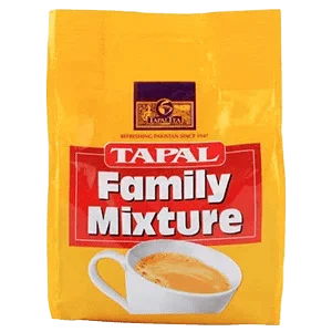 Tapal Family Mixture, 430g