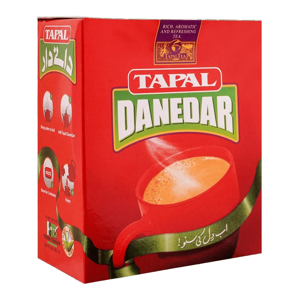 Tapal Danedar Tea, 170g