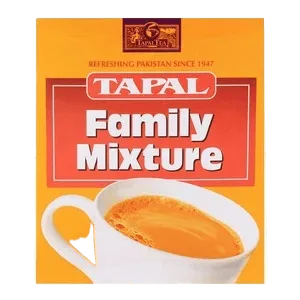 Tapal Family Mixture, 180g