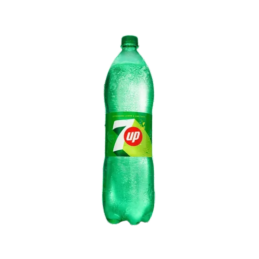 7up Pet Bottle 1.5 Litre