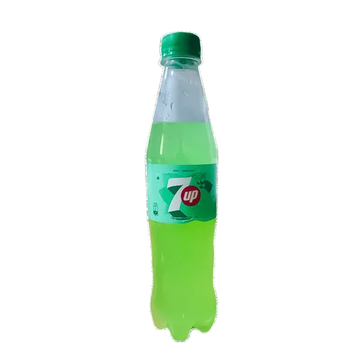 7up Mint Pet Bottle 345 ml