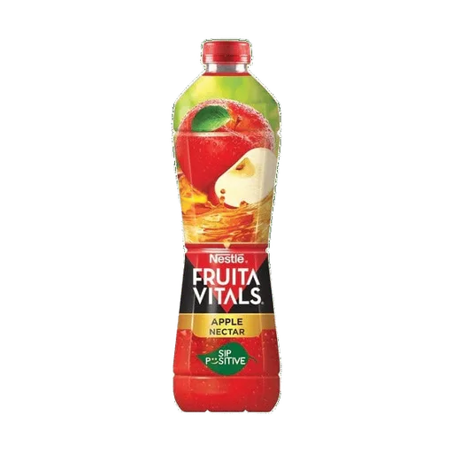 Nestle Fruita Vitals Apple Nectar 1000 ML