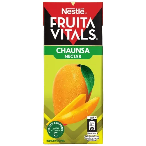 Nestle Fruita Vitals Chaunsa 200 ml