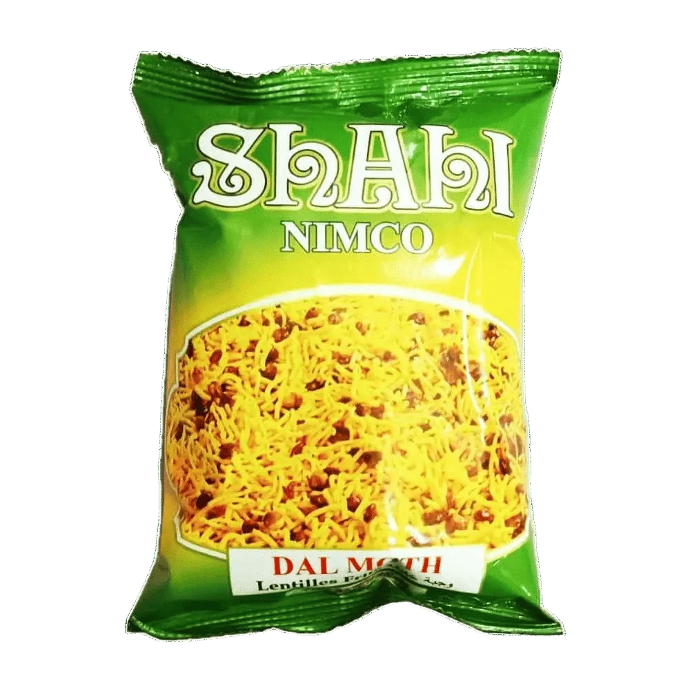 Shahi Nimco Dal Moth, Rs 50
