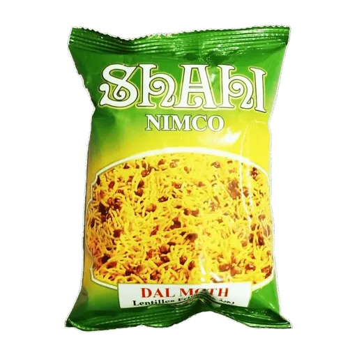 Shahi Nimco Dal Moth, Rs 50