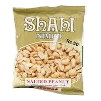 Shahi Salted Peanut Nimco 32gm