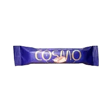 Cosmo Chocolate - Rich Chocolate with Caramel / Nougat