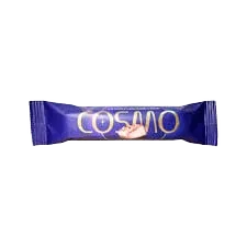 Cosmo Chocolate - Rich Chocolate with Caramel / Nougat