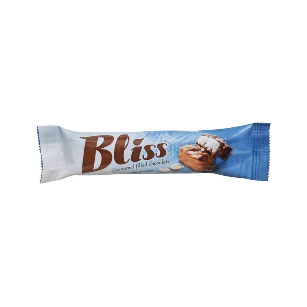 Candyland Bliss Coconut Filled Chocolate