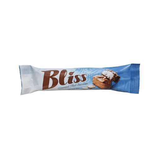 Bliss Coconut Filled Chocolate