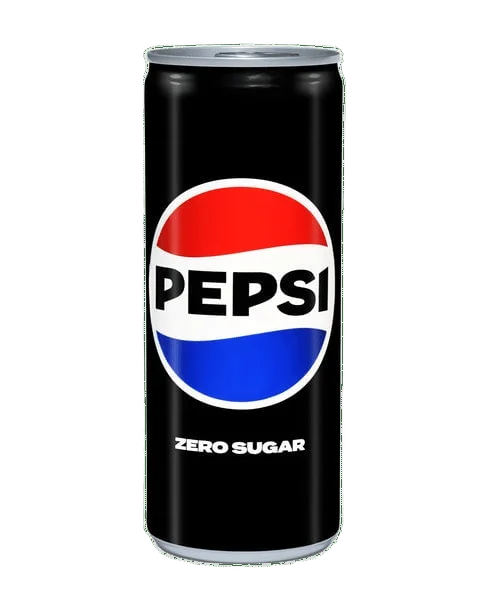 Pepsi Diet Slim Can 250ml
