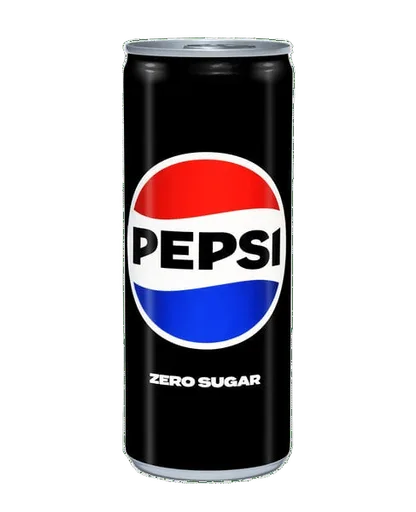 Pepsi Diet Slim Can 250ml