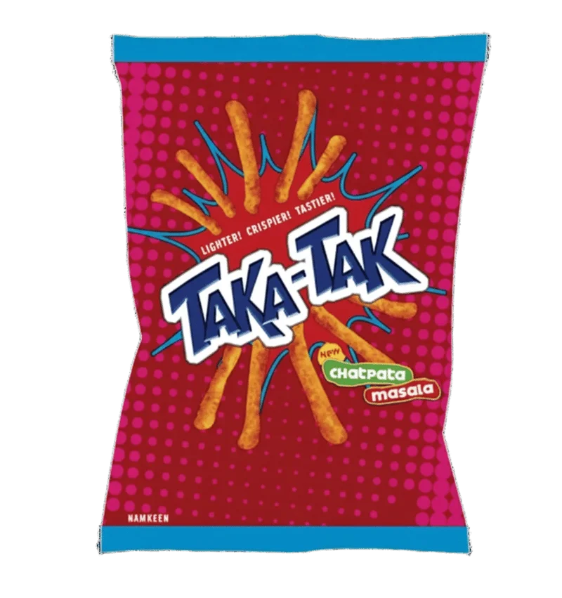 Taka Tak ( Pack of 6 )