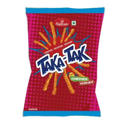 Taka Tak ( Pack of 6 ) 
