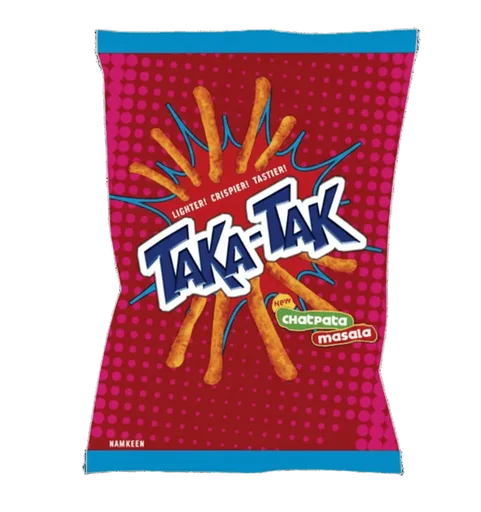 Taka Tak ( Pack of 6 )