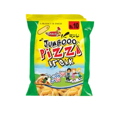 Jumbo Pizza Break ( Pack of 6 )