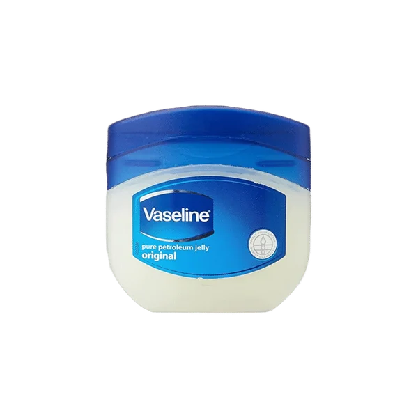 VASELINE PETROLLIUM JELLY ORIGINAL 50ML