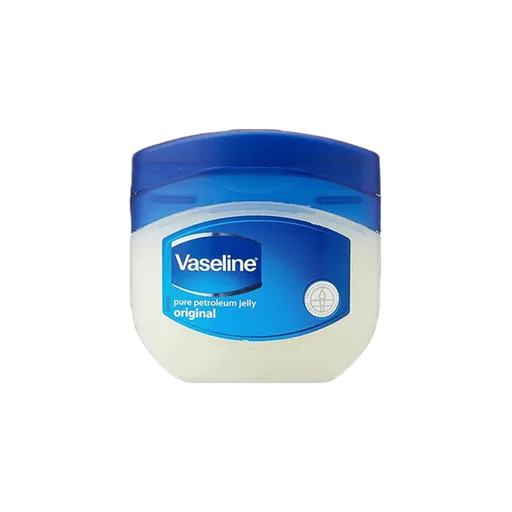 VASELINE PETROLLIUM JELLY ORIGINAL 50ML