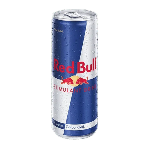 Red Bull Energy Drink, 250ml