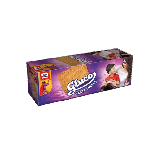 Gluco Biscuit — Family Pack
