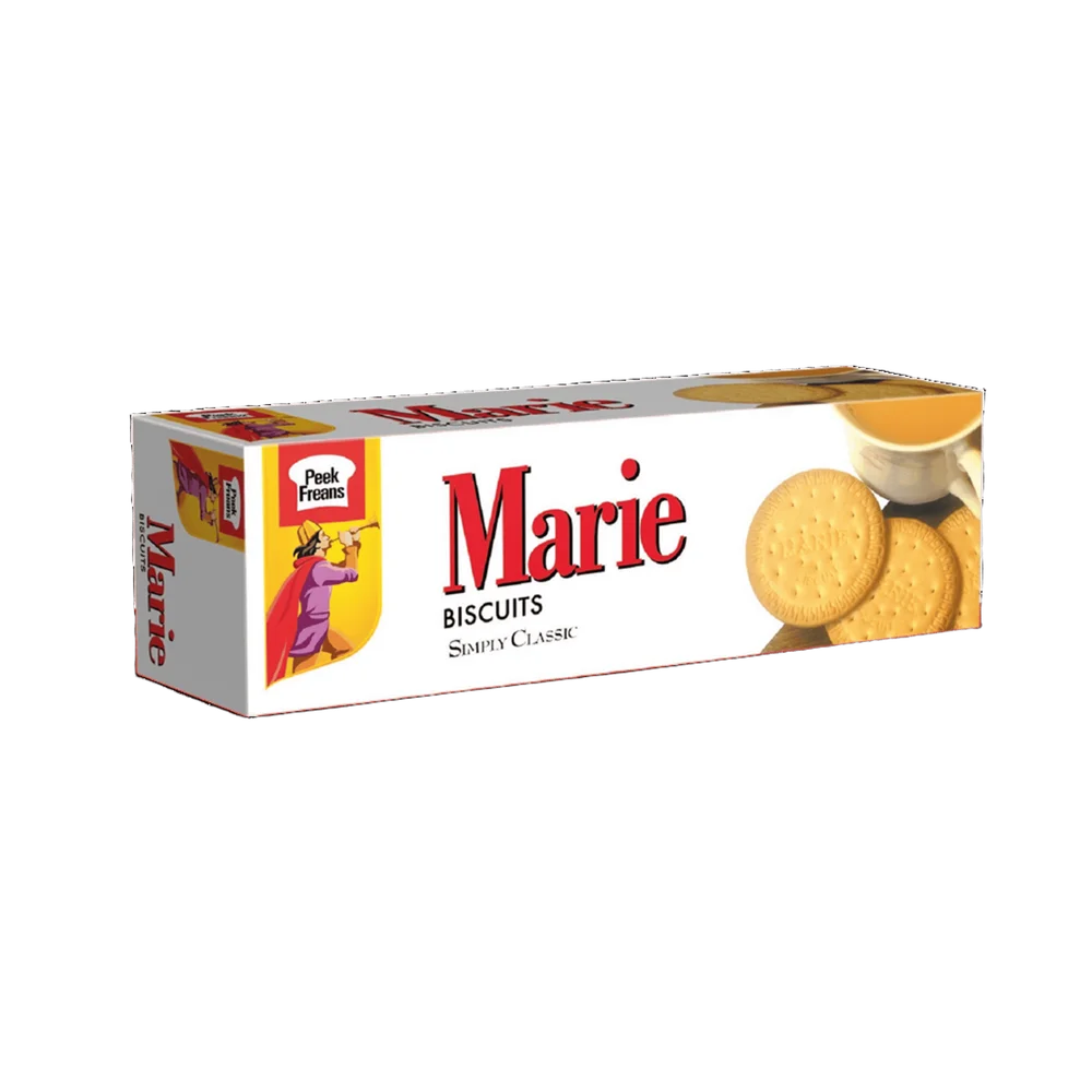 Marie Biscuit — Family Pack