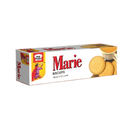 Marie Biscuit — Family Pack