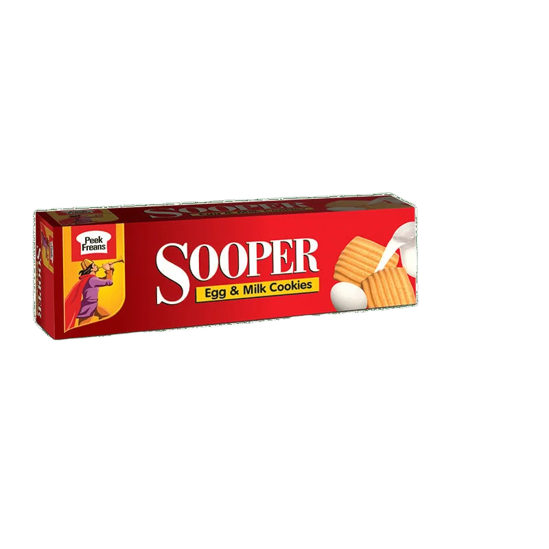 Peek Freans Sooper Biscuit — Family pack