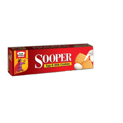 Peek Freans Sooper Biscuit — Family pack