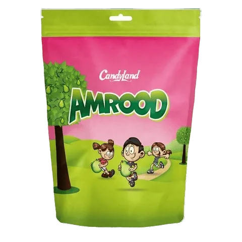 Amrood jelly Party Pack Rs 50