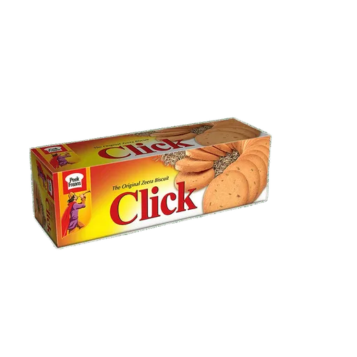 Peek Freans Click Biscuit — Family Pack