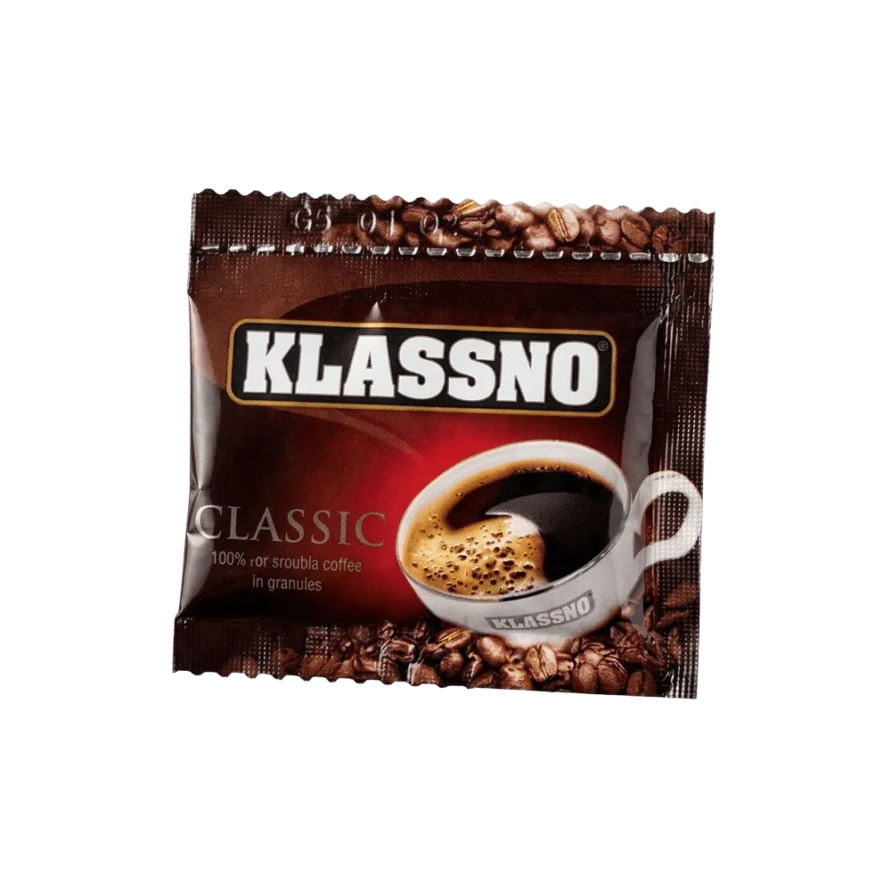 Klassno Sachet 1.5gm ( Coffee )