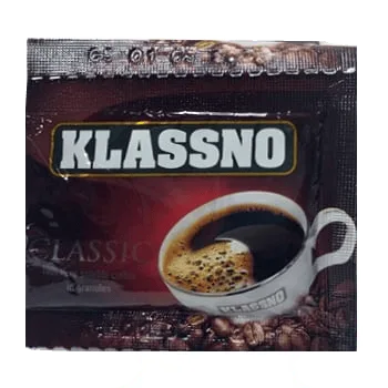 Klassno Sachet 1.5gm ( Coffee )