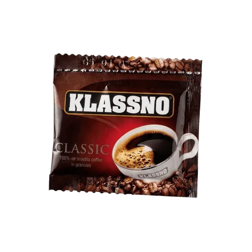 Klassno Sachet 1.5gm ( Coffee )