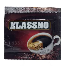 Klassno Sachet 1.5gm ( Coffee )
