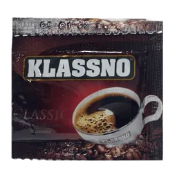Klassno Sachet 1.5gm ( Coffee )