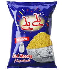 Shahi Bally Bally Dal Moong ( Box of 6)