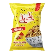 Shahi Bally Bally Munchy Mix ( Box of 6)