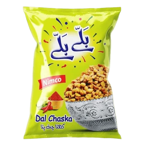 Shahi Bally Bally Dal Chaska – Chatpata Flavor (6 pack)