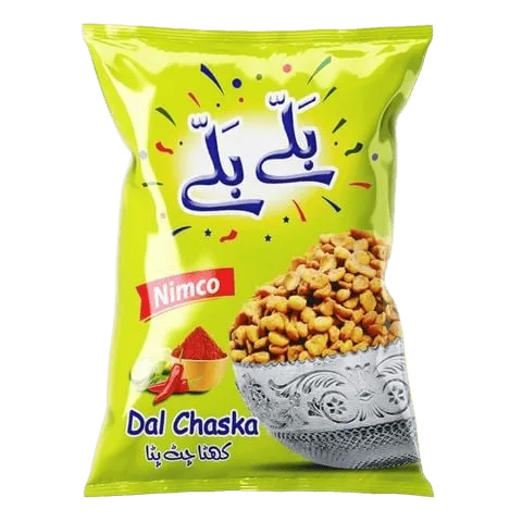 Shahi Bally Bally (Dal Chaska) - Pack of 6